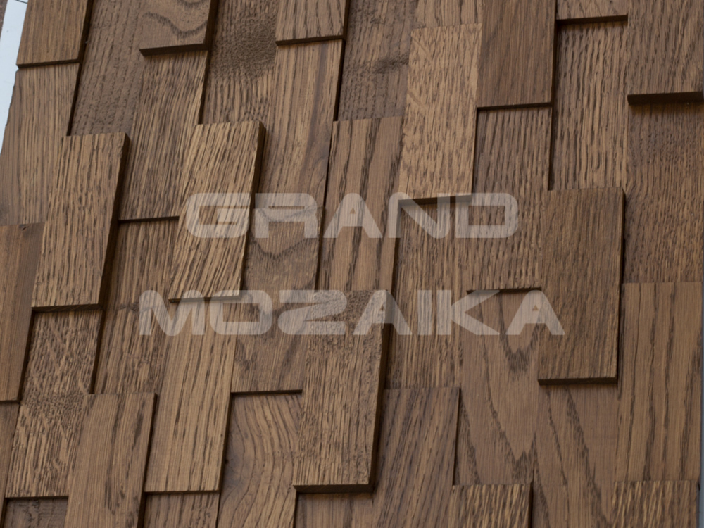 Мозаика Рубка 3Д.4.0.13.0 серия Tarsi 3D