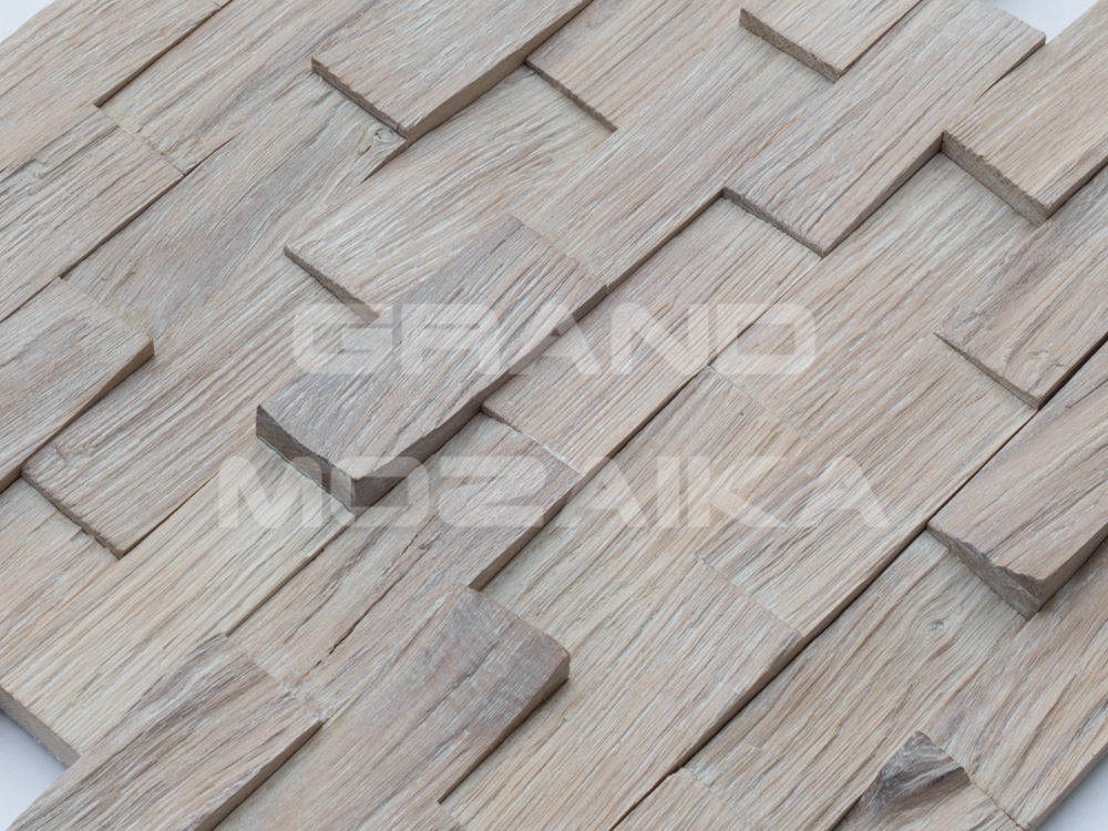 Мозаика Рубка 3D.4.0.3.1 серия Tarsi 3D