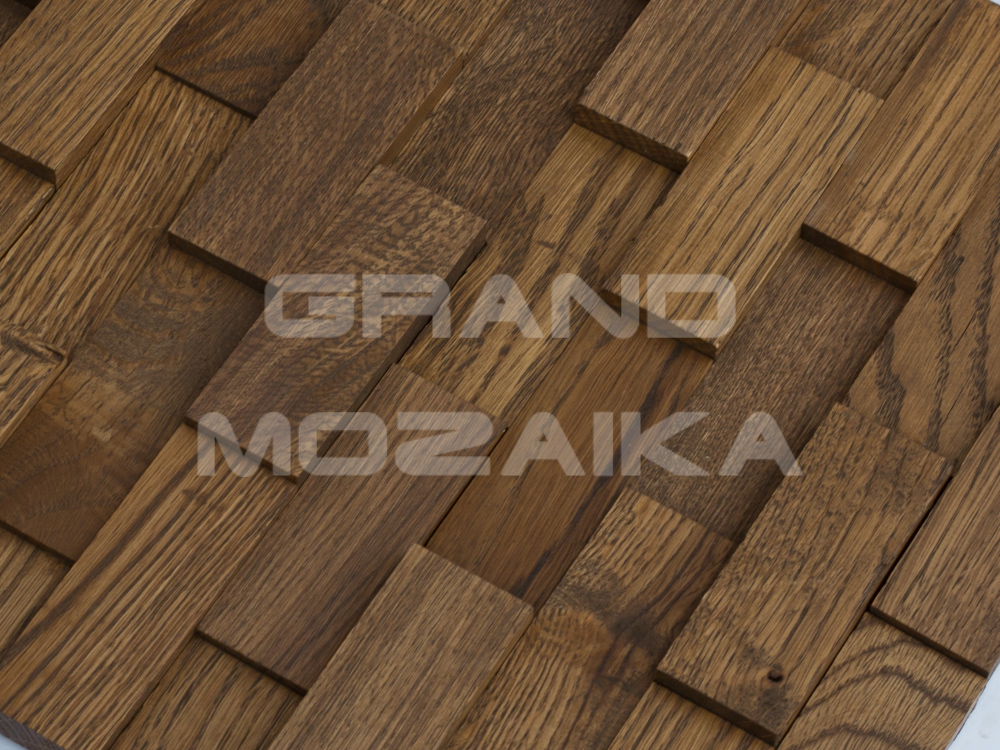 Мозаика Рубка 3D.4.0.7.0 серия Tarsi 3D