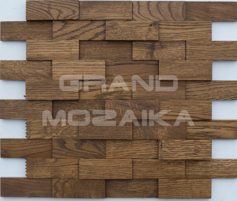 Мозаика Рубка 3D.4.0.7.0 серия Tarsi 3D