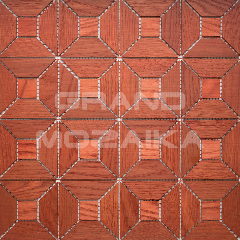 Мозаика Квартал 615 серия Квартал