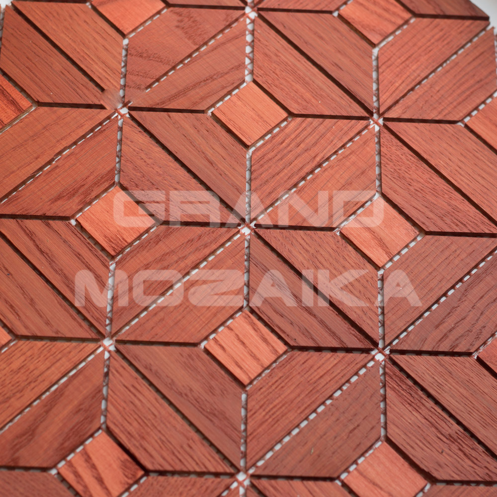 Мозаика Квартал 615 серия Квартал