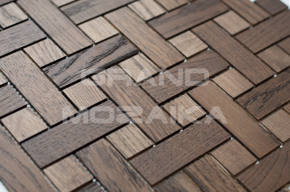 Мозаика Плетенка 514 серия Плетенка