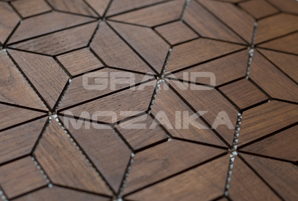 Мозаика Квартал 6013 серия Квартал