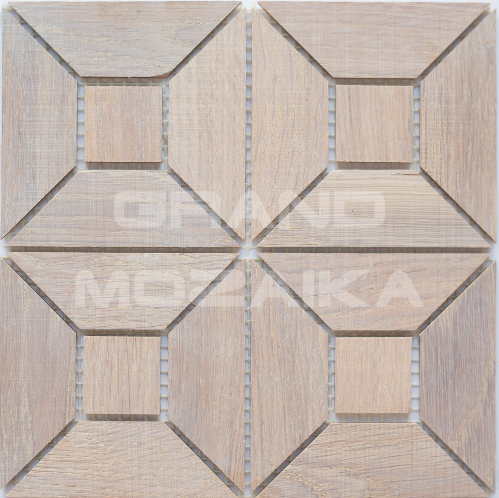 Мозаика Квартал 6.0.3 серия Квартал