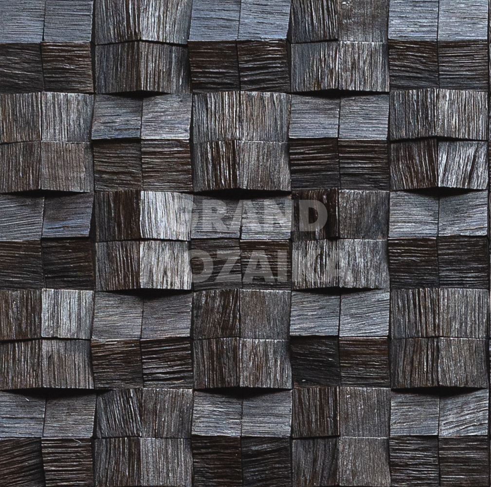 Мозаика Домчик 3Д.1.0.6.1 серия Tarsi 3D