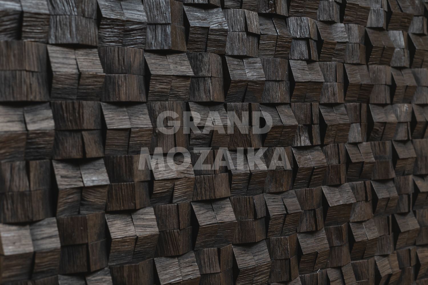 Мозаика Домчик 3Д.1.0.6.1 серия Tarsi 3D