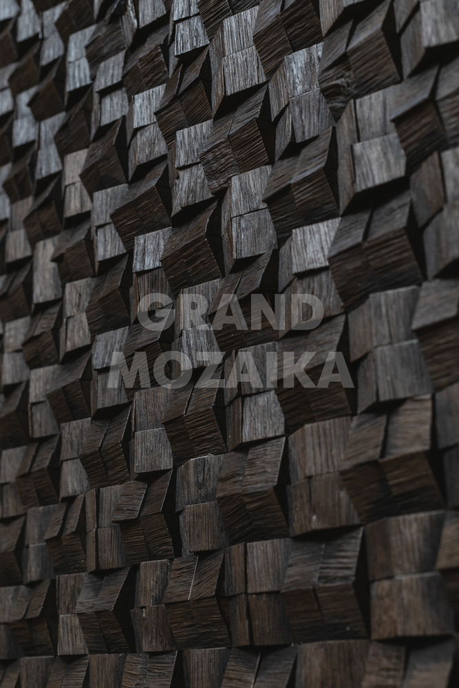 Мозаика Домчик 3Д.1.0.6.1 серия Tarsi 3D