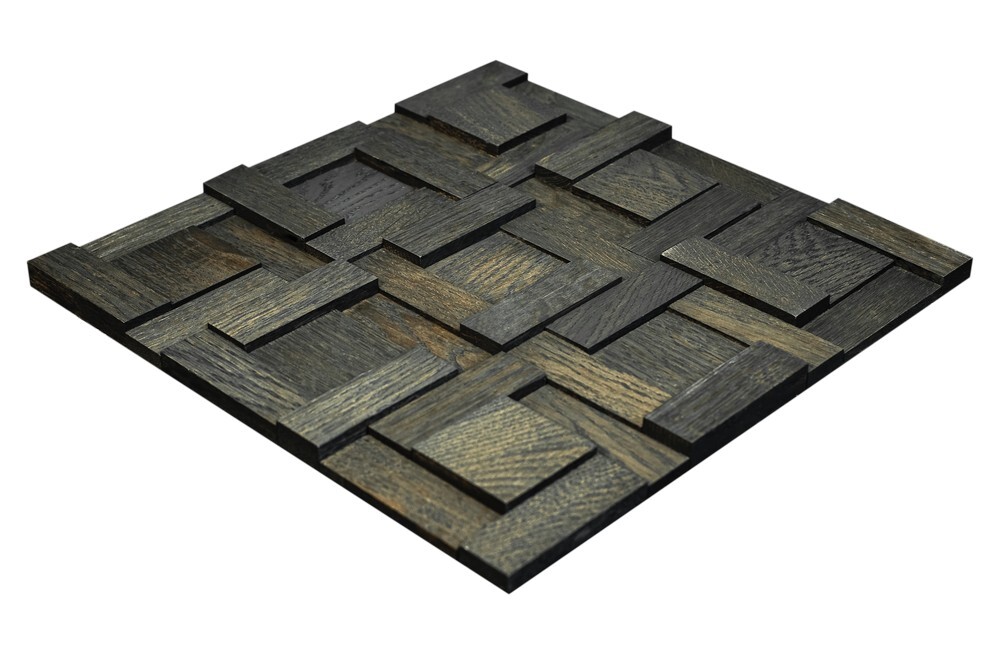 Мозаика Городок 3Д.11.0.6.0 серия Tarsi 3D