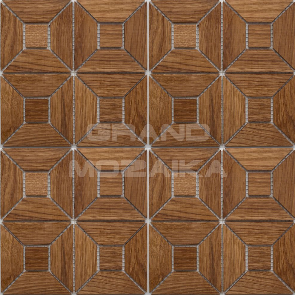 Мозаика Квартал серия Tarsi 2D