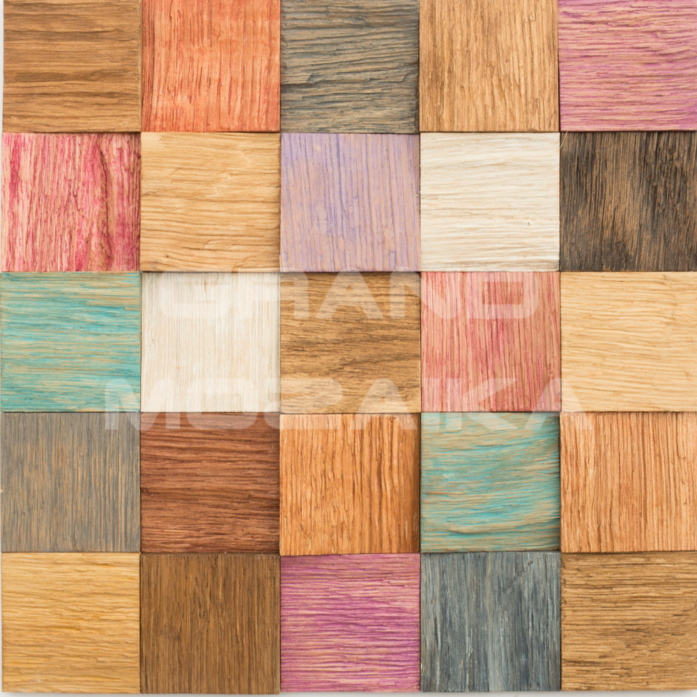 Мозаика 1 Микс серия Tarsi 3D