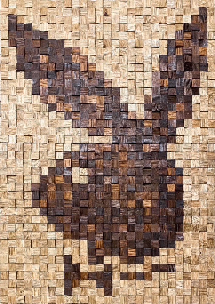 Панно PlayBoy Oak серия Панно Tarsi