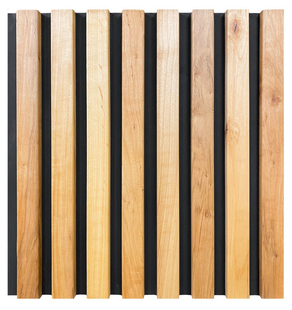 Панель R.2.0 серия Реечные панели