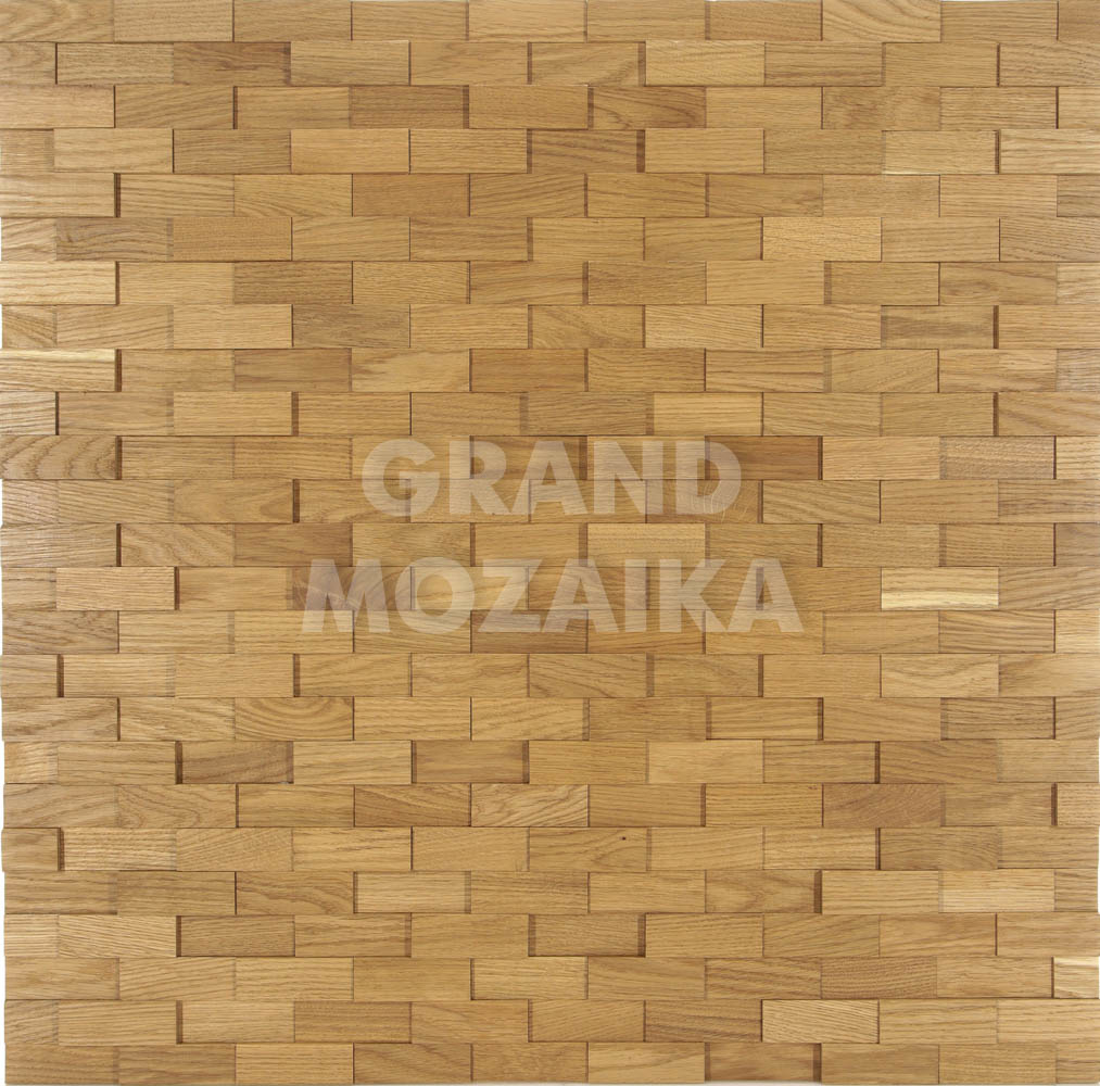 Мозаика Рубка 3D.4.0.2.0 серия Tarsi 3D