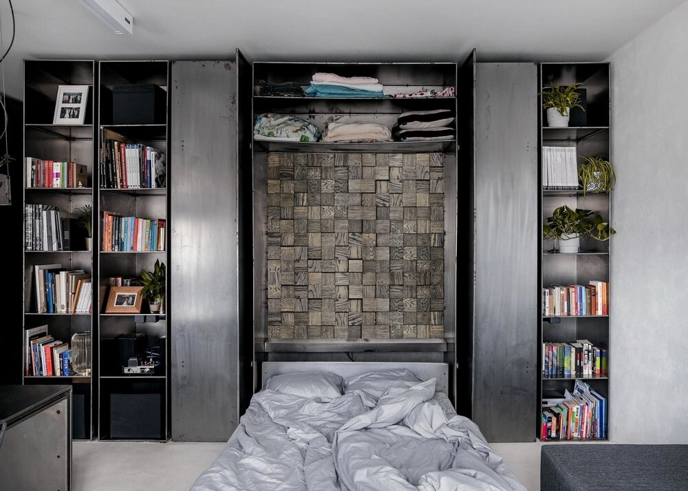 Мозаика Студия 3D.2В.0.4.0 серия Tarsi 3D