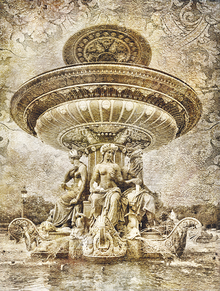 Панно 697 серия Панно Fa Ro