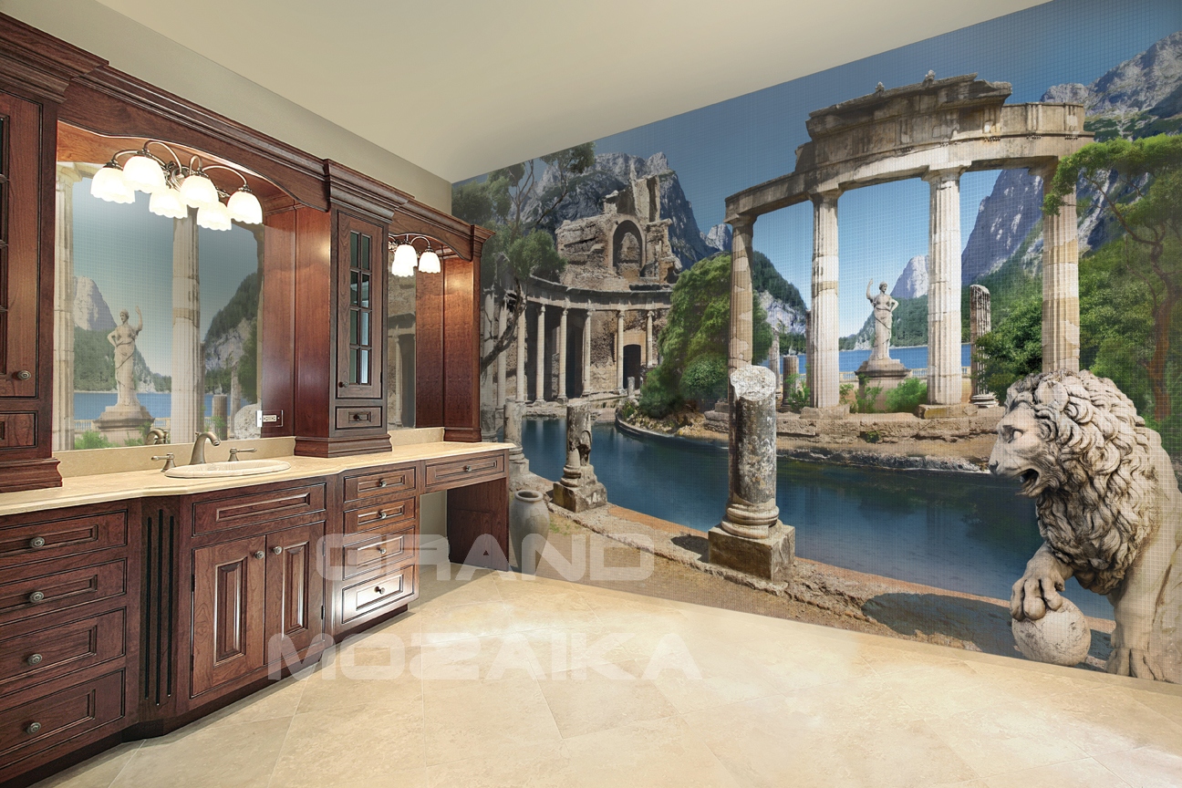 Панно 10554 серия Панно Fa Ro