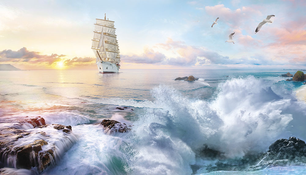 Панно 33175 серия Панно Fa Ro