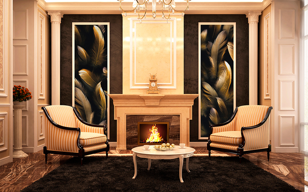 Панно 33362 серия Панно Fa Ro