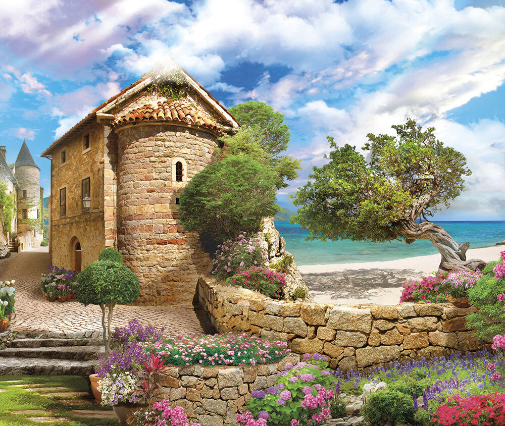 Панно 33502 серия Панно Fa Ro