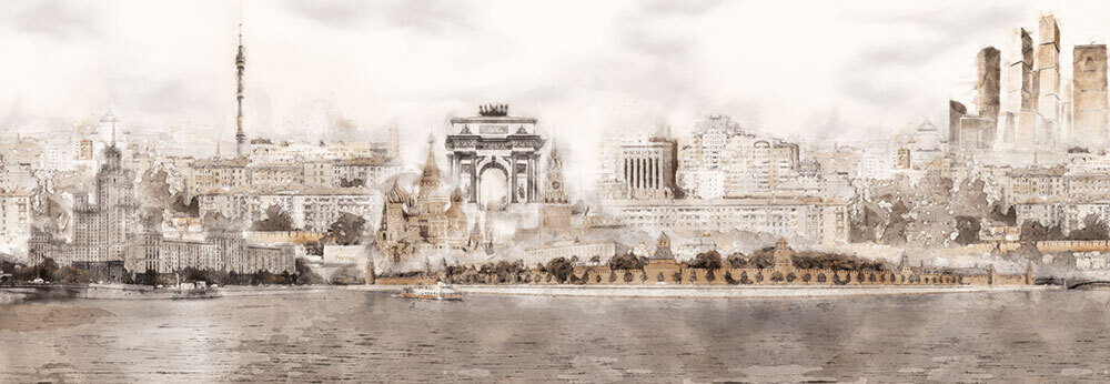 Панно 33582 серия Панно Fa Ro