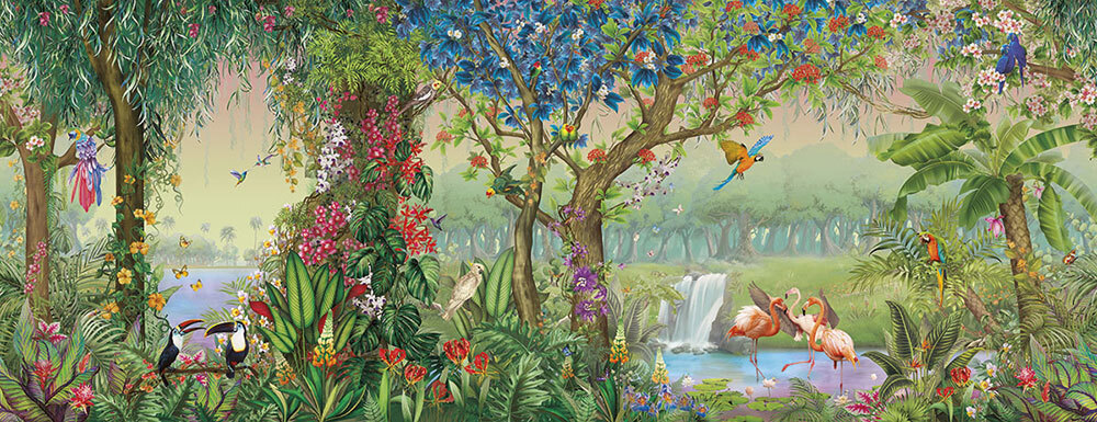 Панно 33677 серия Панно Fa Ro