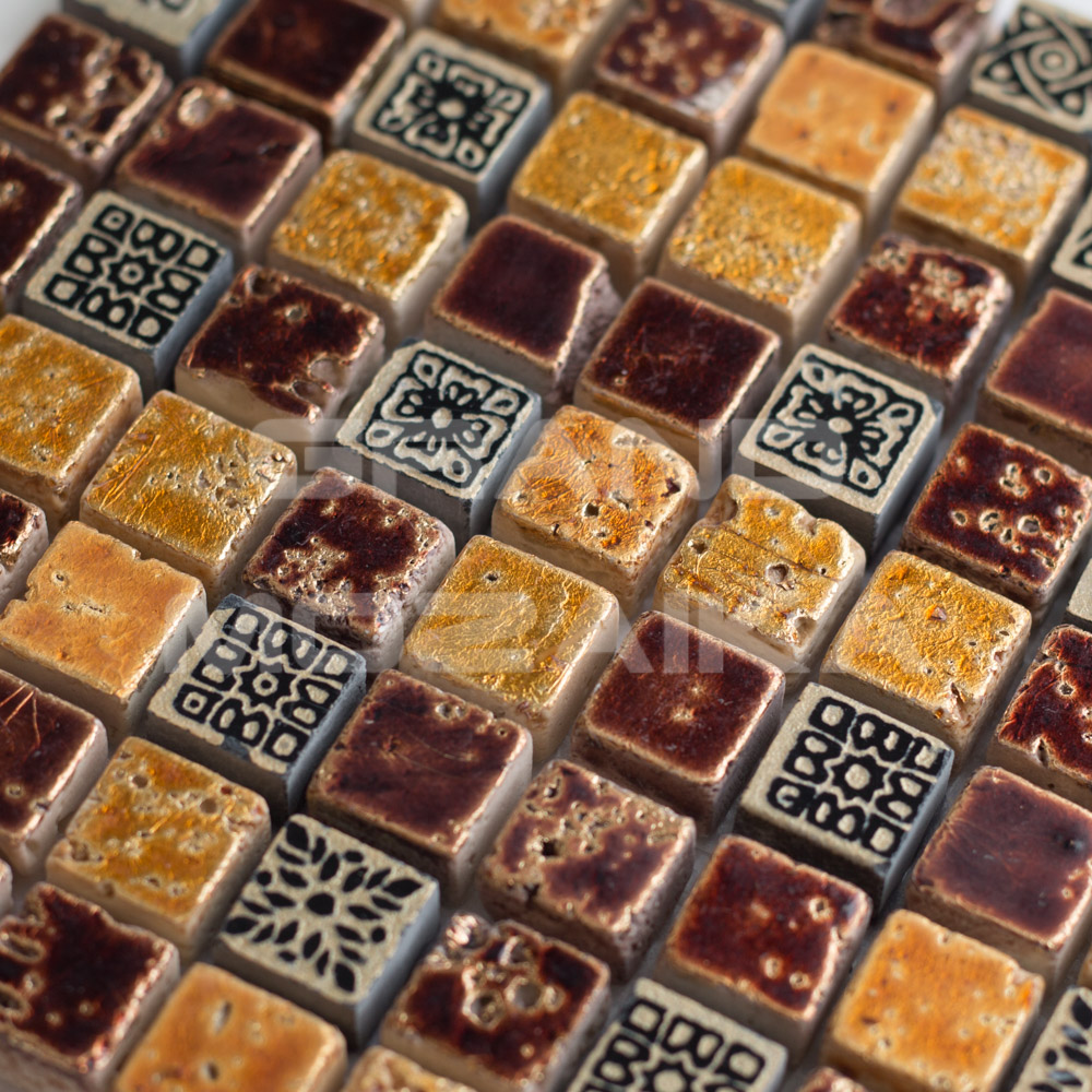 Мозаика Equilibrio 001A серия Equilibrio