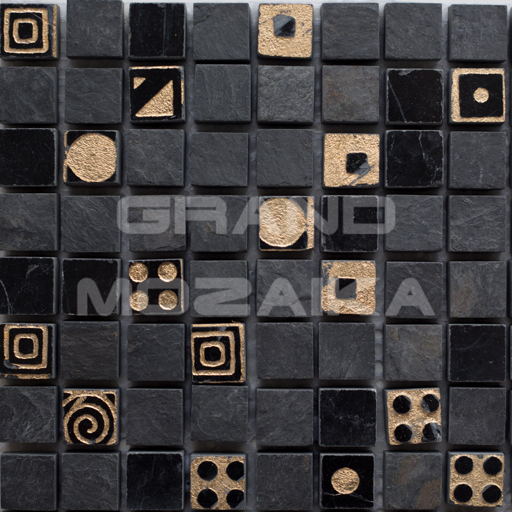 Мозаика Equilibrio 016 серия Equilibrio