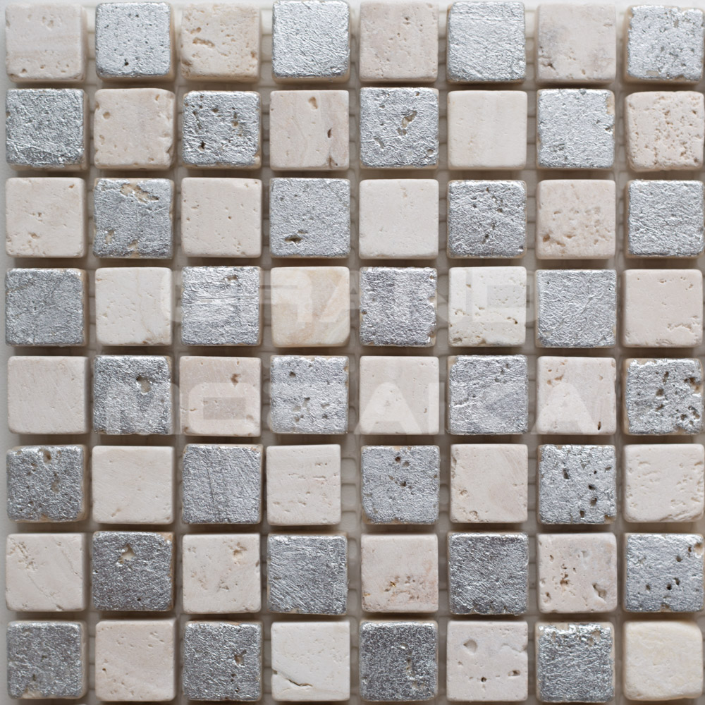 Мозаика Equilibrio 028 серия Equilibrio