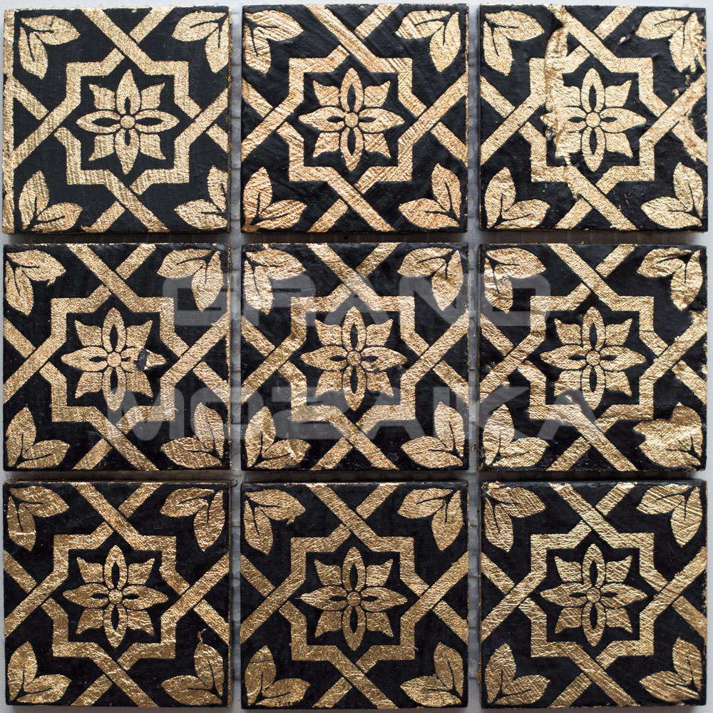 Мозаика Equilibrio 004A серия Equilibrio