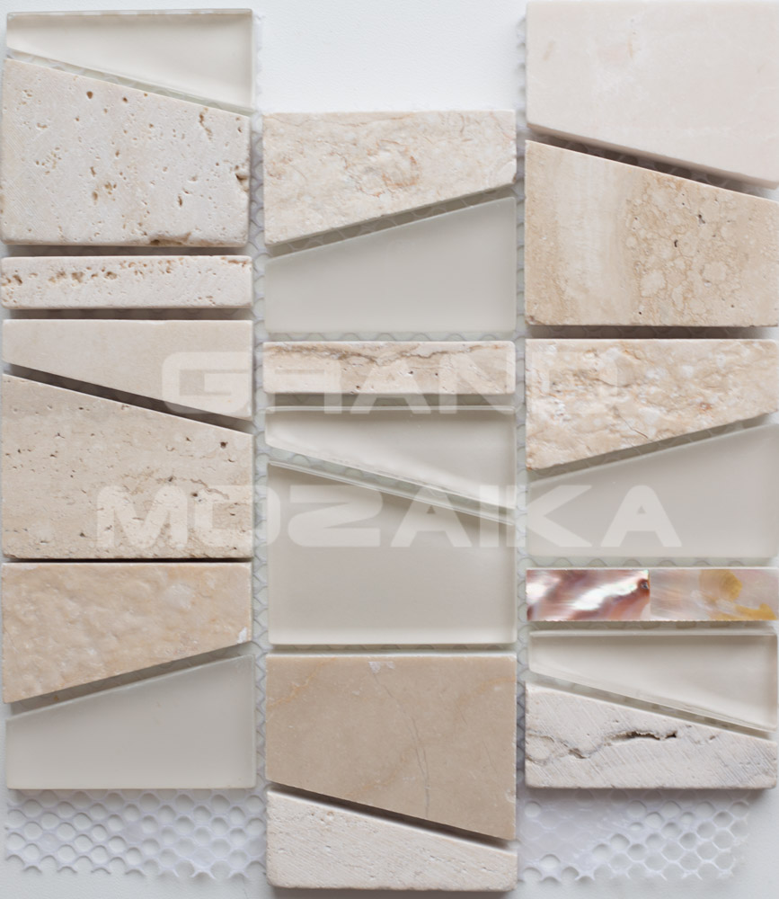 Мозаика Boston Shepley серия Boston