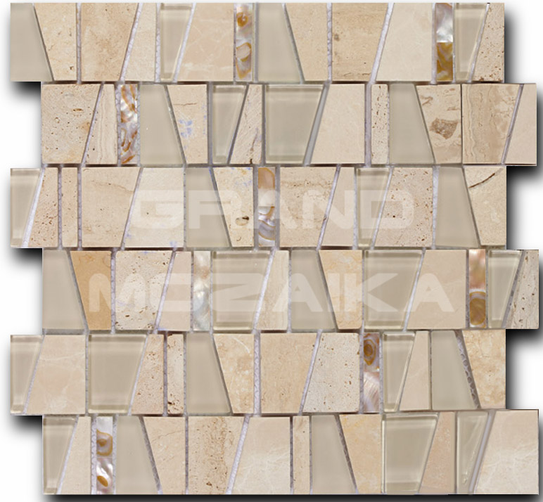 Мозаика Boston Shepley серия Boston