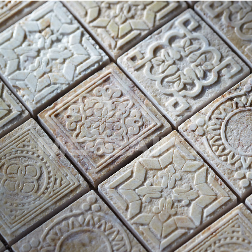 Мозаика Equilibrio 3641H серия Equilibrio