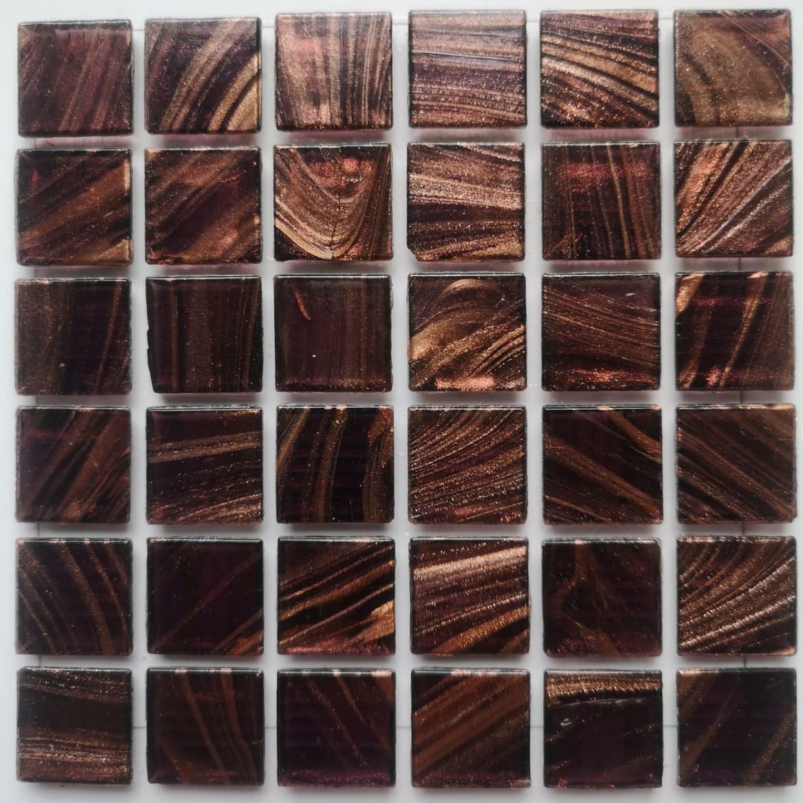 Мозаика G43 серия Goldstar