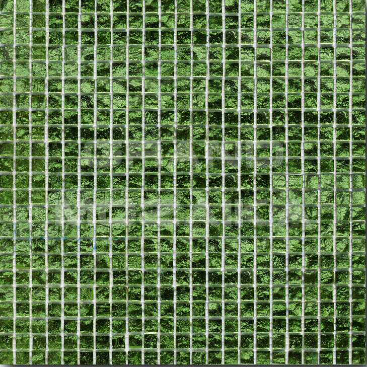 Мозаика Murano Specchio 18 15x15 серия Murano Specchio