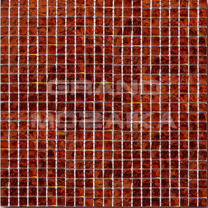 Мозаика Murano Specchio 7 15x15 серия Murano Specchio