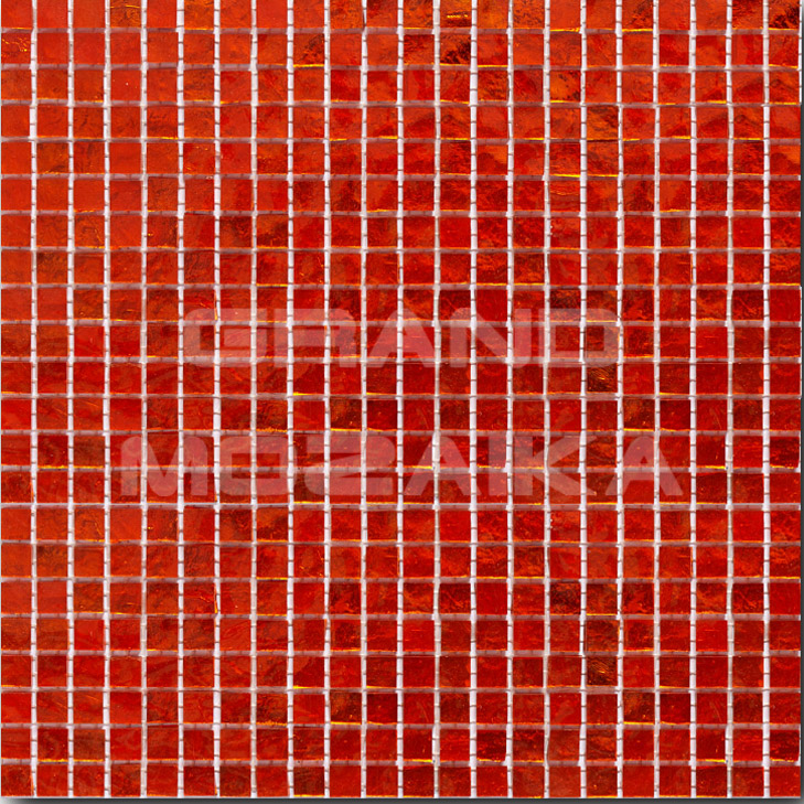 Мозаика Murano Specchio 8 15x15 серия Murano Specchio