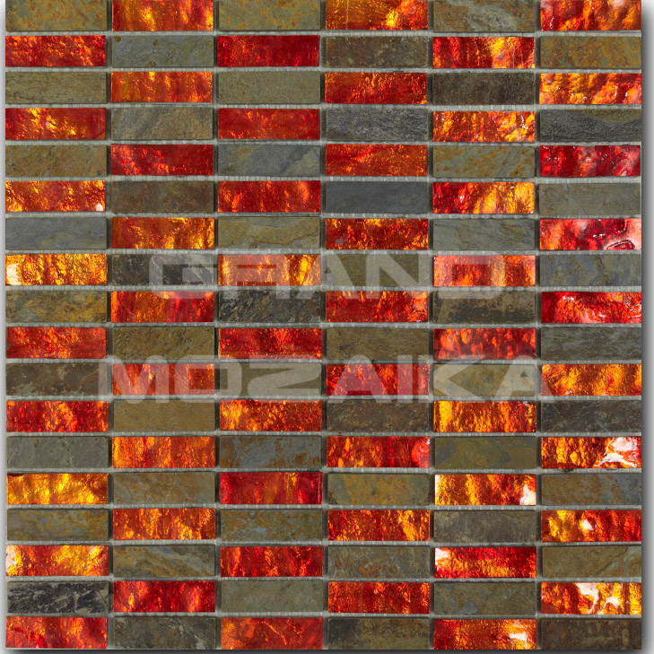 Мозаика Equilibrio 1548-04 серия Equilibrio