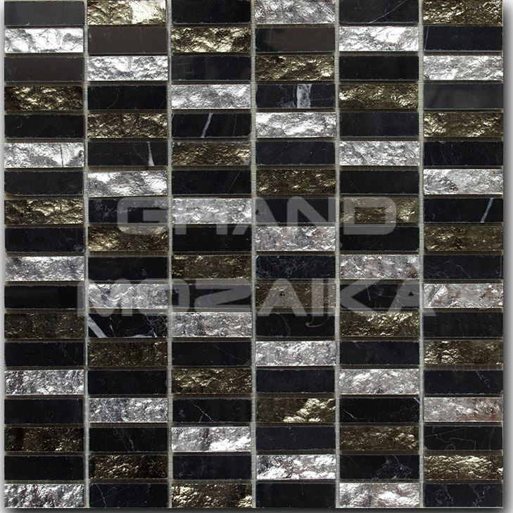 Мозаика Equilibrio 017 серия Equilibrio