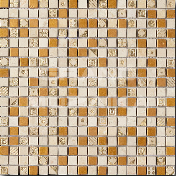 Мозаика Equilibrio 015A серия Equilibrio