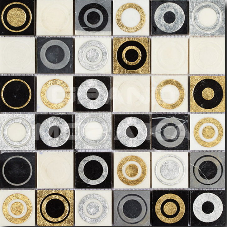 Мозаика Equilibrio 005A серия Equilibrio