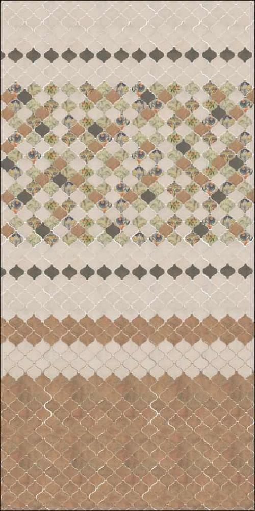 Мозаика 65002 серия Арабески