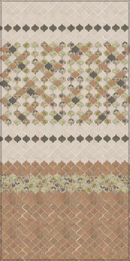 Мозаика 65002 серия Арабески