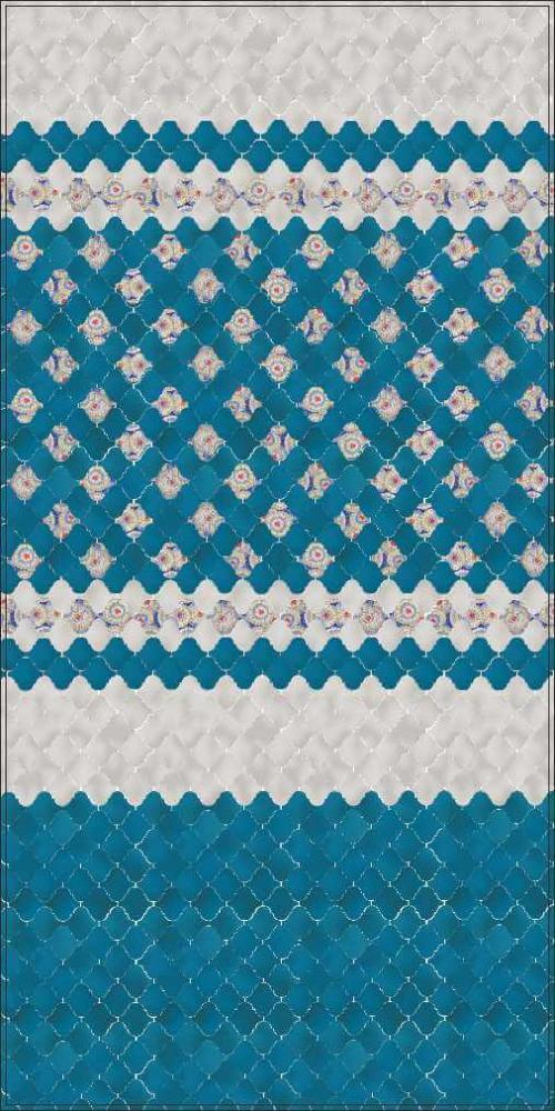 Мозаика 65011 серия Арабески