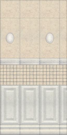 Мозаика MM11093 серия Белгравия