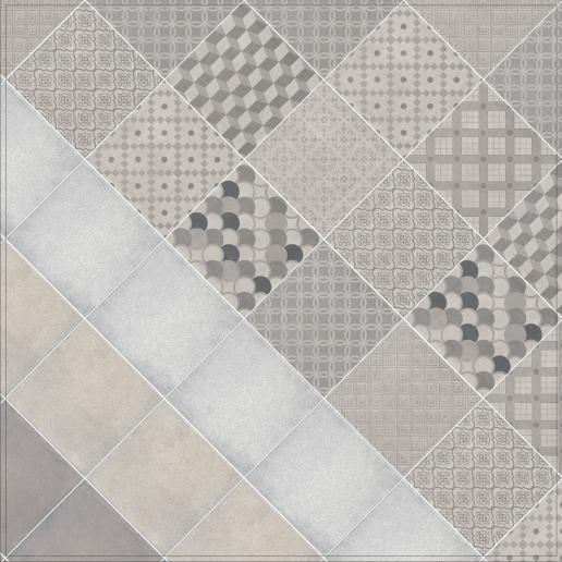 Плитка SG1570N серия Карнаби Стрит