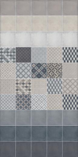 Плитка SG1574N серия Карнаби Стрит