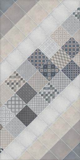 Плитка SG1570N серия Карнаби Стрит