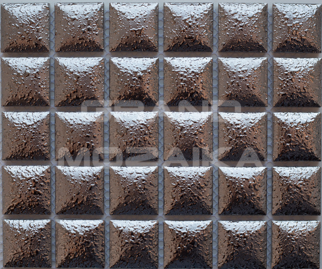 Мозаика MDF-51 серия Fantasy Decor