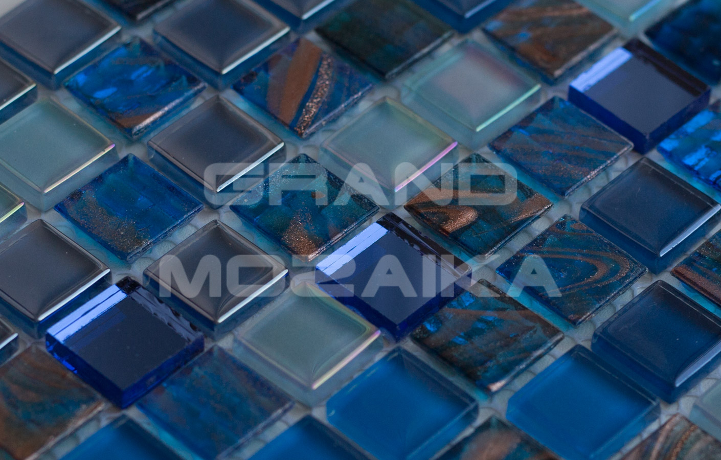 Мозаика MDF-30 серия Fantasy Decor